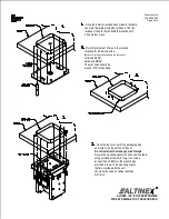 Предварительный просмотр 2 страницы Altinex PNP515 Manual