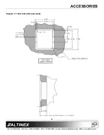 Preview for 9 page of Altinex Pop 'N Plug Interconnect Box PNP200 User Manual