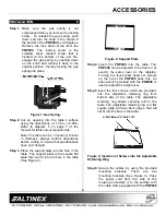 Preview for 10 page of Altinex Pop 'N Plug Interconnect Box PNP200 User Manual