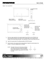 Предварительный просмотр 10 страницы Altinex Pop 'n Plug PNP408 User Manual