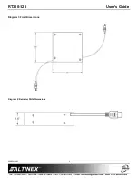 Предварительный просмотр 5 страницы Altinex RT300-125 User Manual