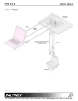 Preview for 4 page of Altinex RT300-126 User Manual