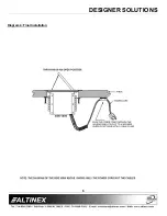 Preview for 7 page of Altinex Tilt 'N Plug Interconnect Box TNP100-HB User Manual