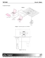 Preview for 4 page of Altinex TNP355C User Manual