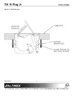 Предварительный просмотр 6 страницы Altinex TNP461 User Manual