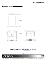 Preview for 5 page of Altinex TNP500 User Manual