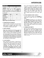 Preview for 10 page of Altinex VA6835FC User Manual