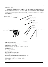 Preview for 3 page of Altis ACROBAT M Operating Instructions Manual