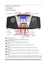 Preview for 5 page of Altis ACROBAT M Operating Instructions Manual