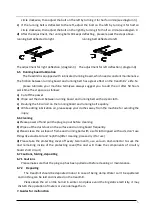 Preview for 8 page of Altis ACROBAT M Operating Instructions Manual