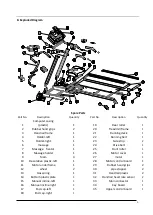 Preview for 10 page of Altis ACROBAT M Operating Instructions Manual