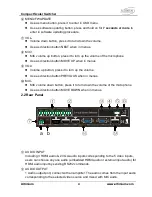 Preview for 9 page of Altium SCA51D User Manual