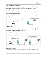 Preview for 12 page of Altium SCA51D User Manual