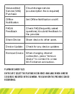 Предварительный просмотр 17 страницы Altius ATISC-SCA User Manual