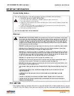 Preview for 3 page of Altman AP-150 Hardware User'S Manual