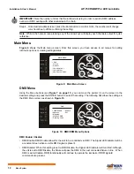 Preview for 14 page of Altman AP-150 Hardware User'S Manual