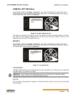 Preview for 21 page of Altman AP-150 Hardware User'S Manual