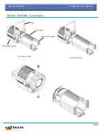 Preview for 9 page of Altman PHX Installation & User Manual