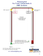 Preview for 11 page of Altman Smart-Track User Manual