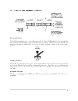 Preview for 5 page of Altman Spectra-Strip Series Installation And Instruction Manual