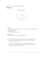 Preview for 7 page of Altman Spectra-Strip Series Installation And Instruction Manual