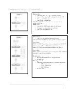 Preview for 9 page of Altman Spectra-Strip Series Installation And Instruction Manual