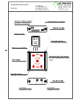 Preview for 5 page of Altmann Tera-Player Customer Information