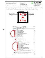 Preview for 10 page of Altmann Tera-Player Customer Information