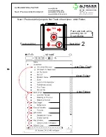 Preview for 12 page of Altmann Tera-Player Customer Information