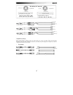 Preview for 17 page of Alto Professional AEQ231 User Manual