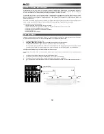 Preview for 30 page of Alto Professional AEQ231 User Manual