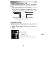 Preview for 39 page of Alto Professional AEQ231 User Manual