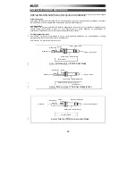 Preview for 40 page of Alto Professional AEQ231 User Manual