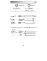 Preview for 41 page of Alto Professional AEQ231 User Manual