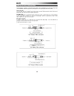 Preview for 48 page of Alto Professional AEQ231 User Manual