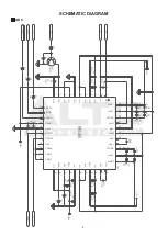 Preview for 6 page of Alto Professional BLACK 10 Service Manual