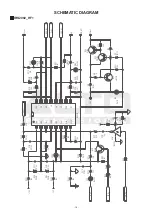 Preview for 16 page of Alto Professional BLACK 10 Service Manual