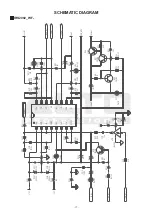 Preview for 17 page of Alto Professional BLACK 10 Service Manual