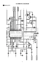 Preview for 18 page of Alto Professional BLACK 10 Service Manual