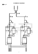 Preview for 21 page of Alto Professional BLACK 10 Service Manual