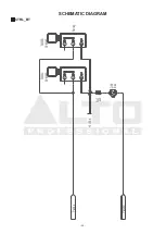 Preview for 25 page of Alto Professional BLACK 10 Service Manual