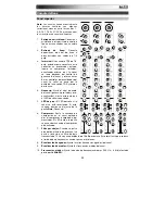 Предварительный просмотр 11 страницы Alto Professional LIVE2404 User Manual