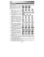 Предварительный просмотр 18 страницы Alto Professional LIVE2404 User Manual