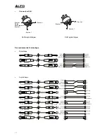 Предварительный просмотр 22 страницы Alto Professional MIXPACK 10 User Manual