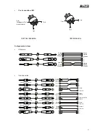 Предварительный просмотр 29 страницы Alto Professional MIXPACK 10 User Manual