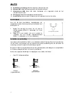 Предварительный просмотр 42 страницы Alto Professional MIXPACK 10 User Manual