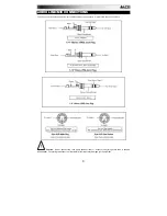 Preview for 8 page of Alto Professional RMX1508DFX Quick Start Manual