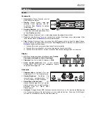 Предварительный просмотр 59 страницы Alto Professional Stealth Pro User Manual