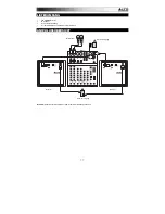 Предварительный просмотр 11 страницы Alto Professional TOURMAX SXM112 A Quick Start Manual