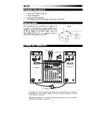 Preview for 8 page of Alto Professional TRUESONIC TS115W Quick Start Manual